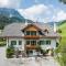 Gasthof Albergo Dolomiten