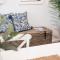 Preston Alfresco Poolside Retreat Rye