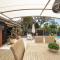 Preston Alfresco Poolside Retreat Rye