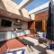 Garden Elegance in Blairgowrie