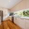 Garden Elegance in Blairgowrie