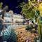 Santorini Villa Cam Ranh