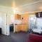 Fox Glacier TOP 10 Holiday Park & Motels