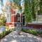 Stylish Contemporary Retreat St Kilda
