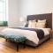 Stylish Contemporary Retreat St Kilda