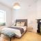 Stylish Contemporary Retreat St Kilda