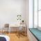 Stylish Contemporary Retreat St Kilda