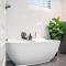 Luxe Parkside Hampton Home
