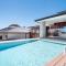 Lotus Luxury Resort Sorrento with pool