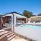 Lotus Luxury Resort Sorrento with pool