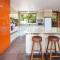 Sadie Somers Mid Century Shack