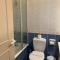 Regina Gardens - Spacious 3 bed, 2 bath maisonette