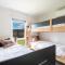 Elizabeth Lodge with Spa Walk to beach