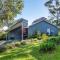 Bay Views From Drury Lane with Solar Heated Pool and Gas Heated Spa