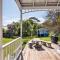 Barker Cottage with Spa in Flinders