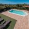 Villa Giorgia 2020