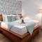 4 Elements Apartments by Adrez - Praha