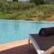 Villa Pacini - just 1,8 km outside Lucca Wall - Pool