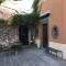 Villa Pacini - just 1,8 km outside Lucca Wall - Pool