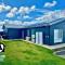Brand New 3 Bed 2 Bath with Sea Views