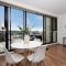 Aqua Views of the bay in Mornington