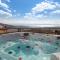 Hilltop Villa - Jacuzzi, Pool, Sauna - Kučine
