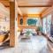 chalet les ecureuils