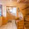 chalet les ecureuils - Saint-Jean-de-Sixt