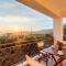 Villa Armonia, Sunset View and Relaxing Beach Vibe - Proástion