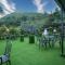 Summit Bougainvillea Tea Resort