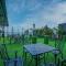 Summit Bougainvillea Tea Resort