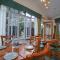 Summit Bougainvillea Tea Resort