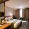 Ijen Suites Resort & Convention - Malang