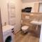 Brand new studio apartment # 45 with free parking in the city center - Praha