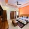 Siddarth Resort - Mountain View with Pool - Pushkar