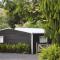 Lakeside Cottage with Jetty at Lake Tarawera - Rotorua