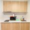 UNA Serviced Apartment by manatidur - 吉隆坡