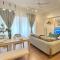 UNA Serviced Apartment by manatidur - 吉隆坡