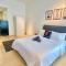 UNA Serviced Apartment by manatidur - 吉隆坡