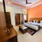 Siddarth Resort - Mountain View with Pool - Pushkar