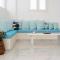Evripus Suites - Kastraki Naxou