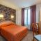 Hotel Terminus Montparnasse