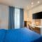 Hotel Terminus Montparnasse
