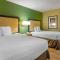 Extended Stay America Suites - Lynchburg - University Blvd