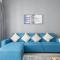 StoneTree - Amazing 1BR Apartment with Balcony - 迪拜