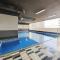 StoneTree - Amazing 1BR Apartment with Balcony - 迪拜