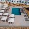 Evripus Suites Evripus Suites