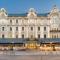 Radisson Collection Astorija Hotel, Vilnius Radisson Collection Astorija Hotel, Vilnius