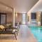 Aiden by Best Western Taim Hotel & SPA