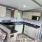 Homely 2 bed chalet tuxford - Tuxford